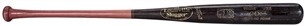 1999 Roberto Alomar Game Used Louisville Slugger M356 Model Bat (PSA/DNA GU 8.5)